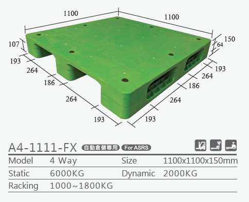 A4-1111-FX A4-1111-FX