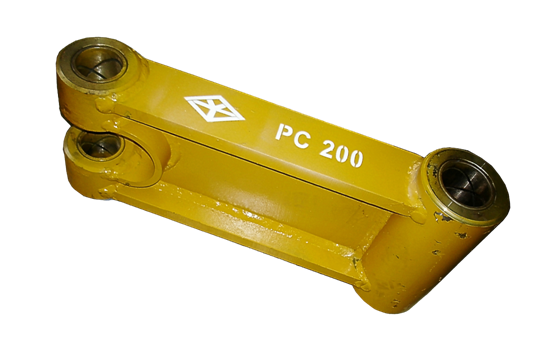 Tautan bucket Tautan bucket H-Link