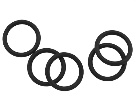 O形環