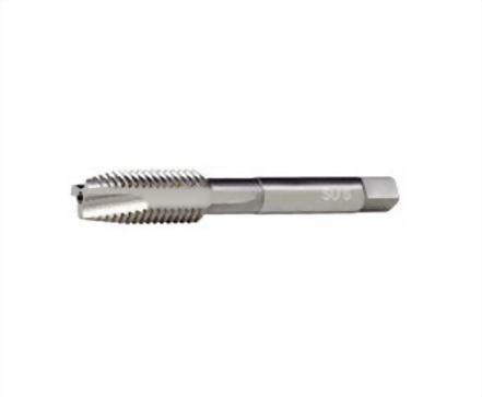 TAP-512-S Series Spiral Point Taps (U.S. & Imperial)