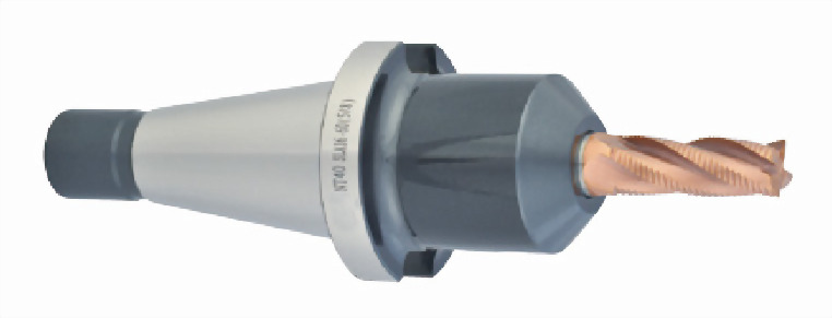 NT-SLA End Mill Holder