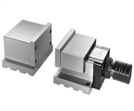 分離式虎鉗 SPPV-160
