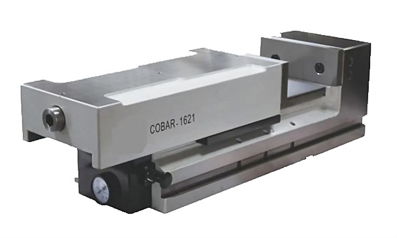 AIR POWER VISE APV-160