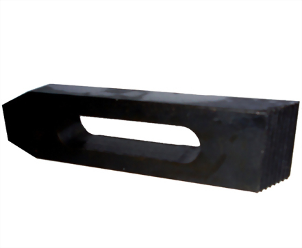 齒型壓板 Step clamp