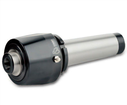 Replaceable High-Load & high performance Live Center