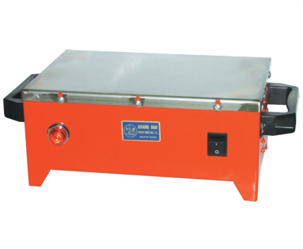 Powerful Demagnetizer