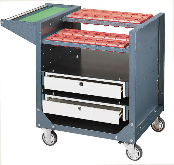 BT刀具管理車 BT Tool Carriage