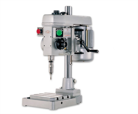 Gear Type Fully Automatic Tapping Machine