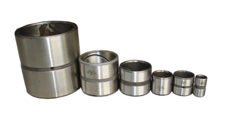 Semak Ember Excavator, Semak