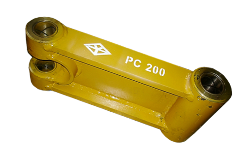 工字架 牛擔 千秋架