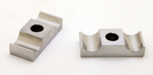 鐵管束 單片式 原裝型 油管束 3/8" 油管固定座 挖土機鐵管固定座 Tube Clamps 鐵管束 單片式 原裝型 油管束 3/8" 油管固定座 挖土機鐵管固定座 Tube Clamps