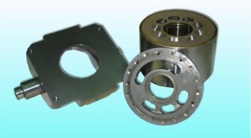 研磨加工 平面&球型 鏡面