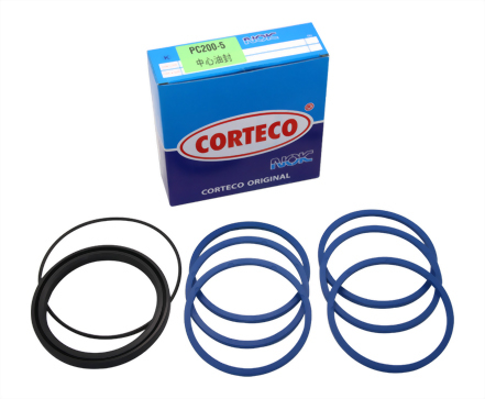 旋轉盤中心油封修理包