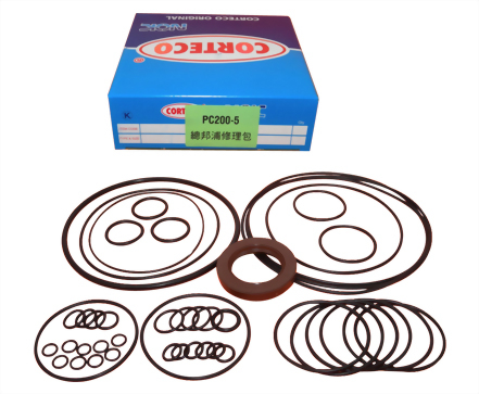 總泵浦(液壓泵)修理包