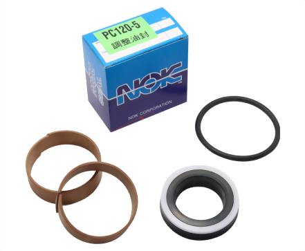 履帶調整油封修理包 履帶調整油封修理包