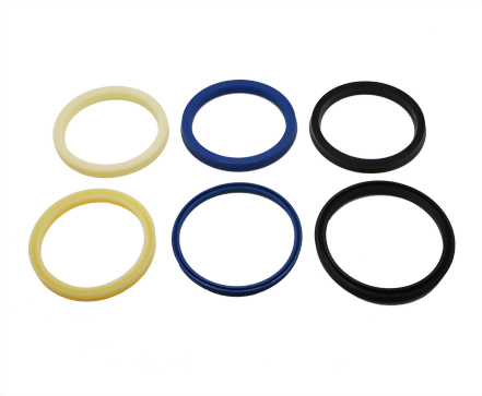 擋油油封 U迫緊