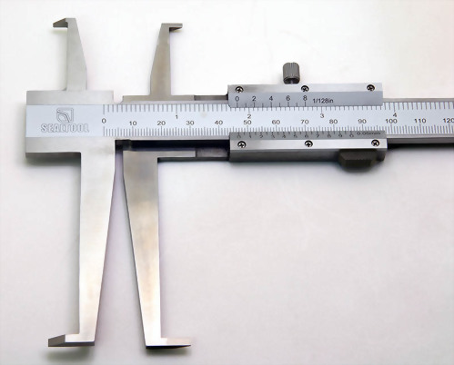 内溝槽卡尺 150mm 内溝槽卡尺 150mm