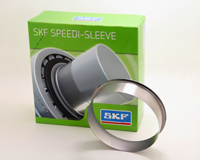 SKF 耐磨襯套