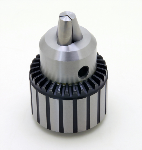 手動鑽夾頭 Key Type Drill Chuck