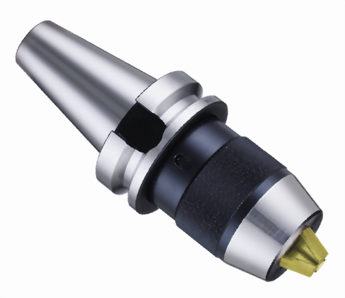 BT直結式鑽夾頭刀桿