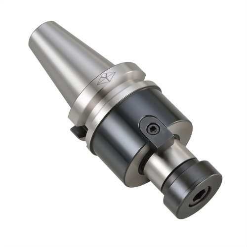 BT面銑式銑刀桿