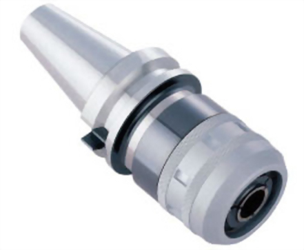 BT強力式銑刀桿