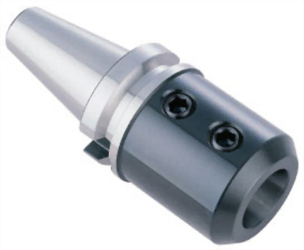 BT側固式銑刀桿