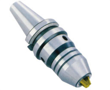 泛用型夾頭刀把