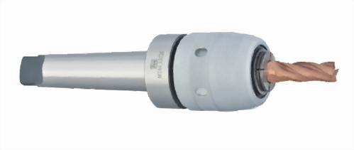 莫式錐度強力銑刀刀桿 莫式錐度強力銑刀刀桿