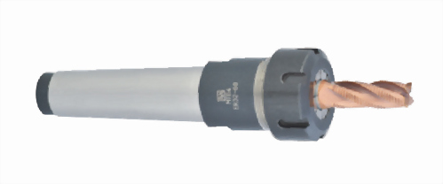 莫式錐度ER筒夾刀桿