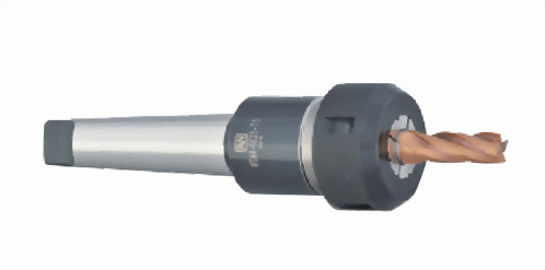 莫式錐度OZ筒夾刀桿