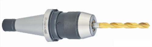 NT直結式鑽夾頭刀桿 NT直結式鑽夾頭刀桿