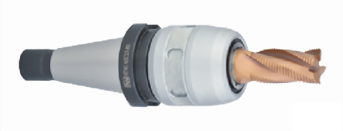 NT強力式銑刀桿 NT強力式銑刀桿