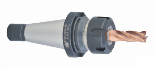 NT-ER彈性筒夾刀桿