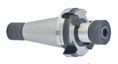 NT面銑式銑刀桿 - FMA英制 inch