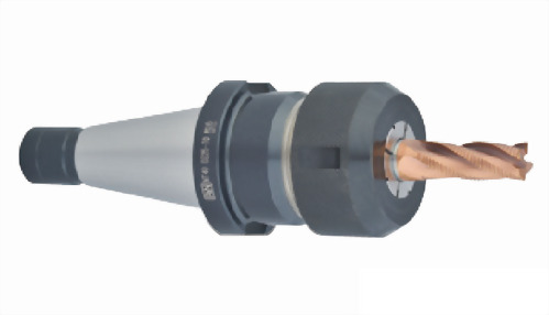 NT-OZ 重切削筒夾刀桿