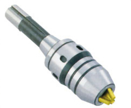 R8/直柄式/MT刀柄 鑽夾頭