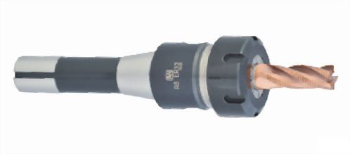 R8-ER彈性筒夾刀桿