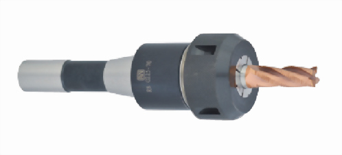 R8-OZ彈性筒夾刀桿