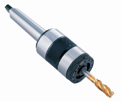 莫式錐度型絲攻刀桿