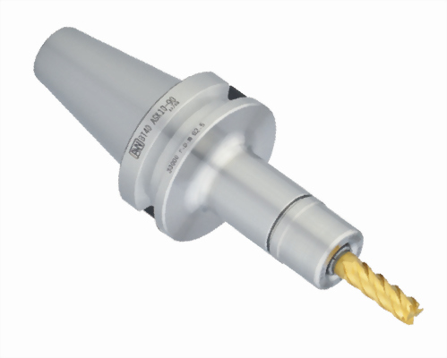 SK高轉速精密筒夾刀桿