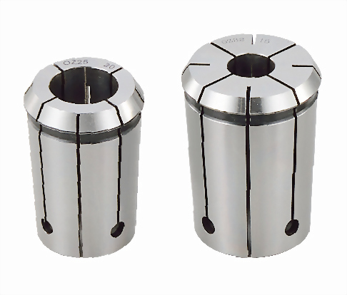 OZ重切削筒夾 OZ重切削筒夾