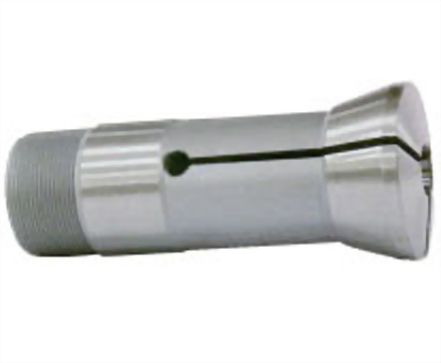 桌上車床筒夾 前推式筒夾 後拉式筒夾 六角筒夾 5C筒夾