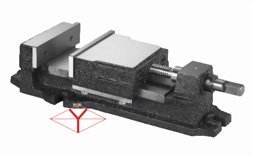 K型虎鉗 SKV K型虎鉗 SKV