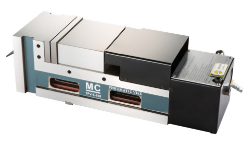 MC空油壓精密快速虎鉗 TPV MC空油壓精密快速虎鉗 TPV