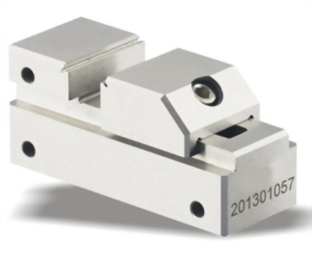 不銹鋼精密萬力 CVST 10