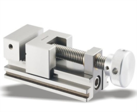 不銹鋼精密萬力 CVST 25