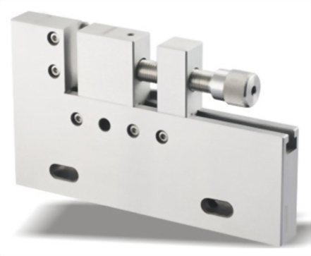 線切割萬力-手動式WST