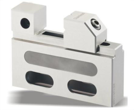 線切割萬力-快動式