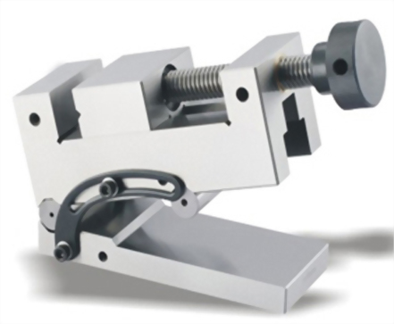 螺桿式正弦萬力 V